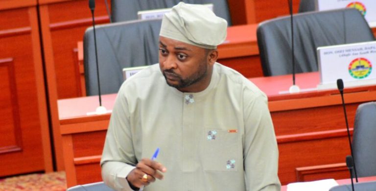 Vincent Ekow Assafuah Seeks Clarity on Law School Entrance Exams Following Legal Education Reform