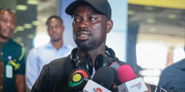 Gov’t evacuates Ghanaian after xenophobic attack in South Africa 