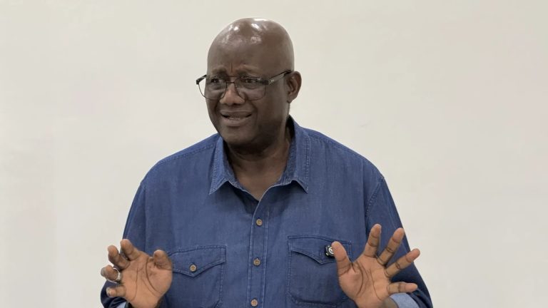 You Have Become a Unifying Figure for the NPP – Afoko Told During Savannah Visit
