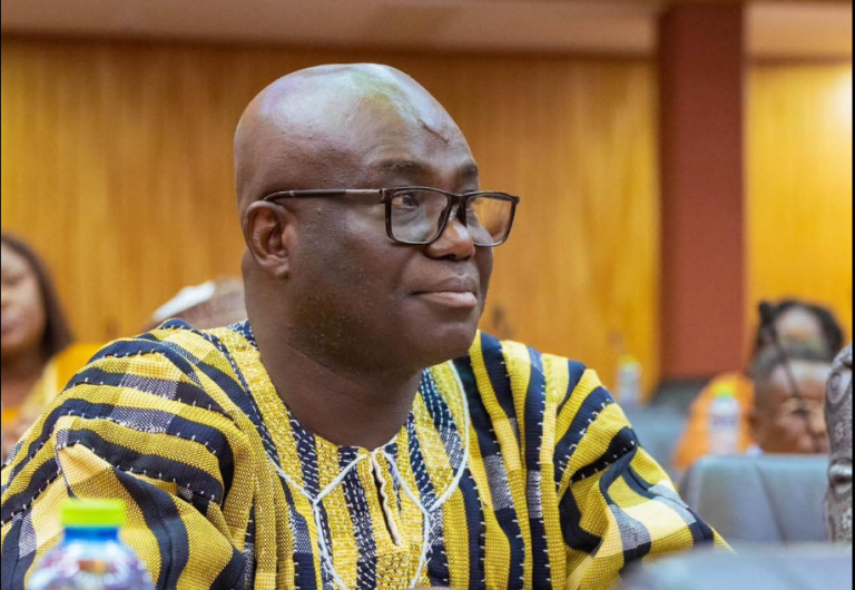 Agriculture Minister Advocates Policies to Support Healthy, Sustainable and Culturally Relevant Food Production Across Africa 