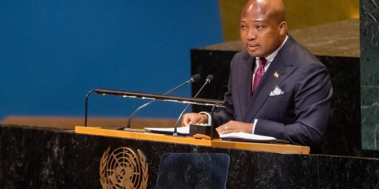 Foreign Affairs Ministry Advises Caution for Ghanaians Travelling to South Africa