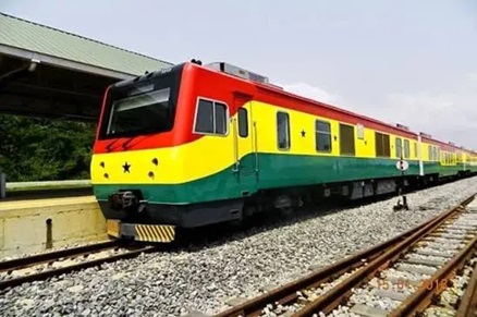 GRDA Refutes NPP Claims That Newly Acquired Locomotives Are Obsolete