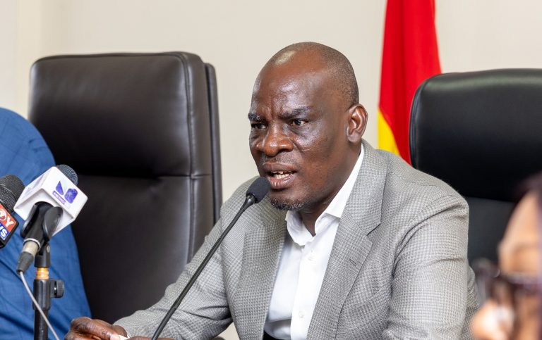 Teacher strike: FWSC to meet unions October 6 to continue negotiations – Haruna Iddrisu